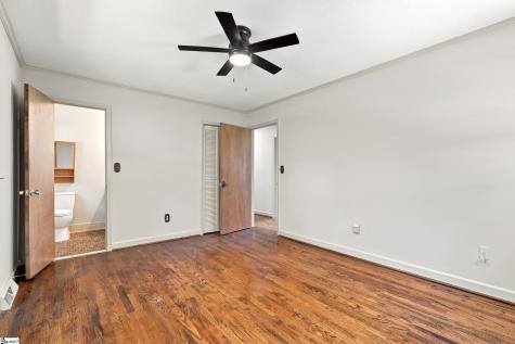 4 Riverview Drive Greenville SC 29611