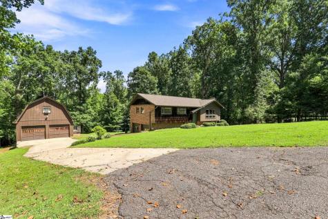 4 Riverview Drive Greenville SC 29611