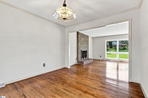 4 Riverview Drive Greenville SC 29611