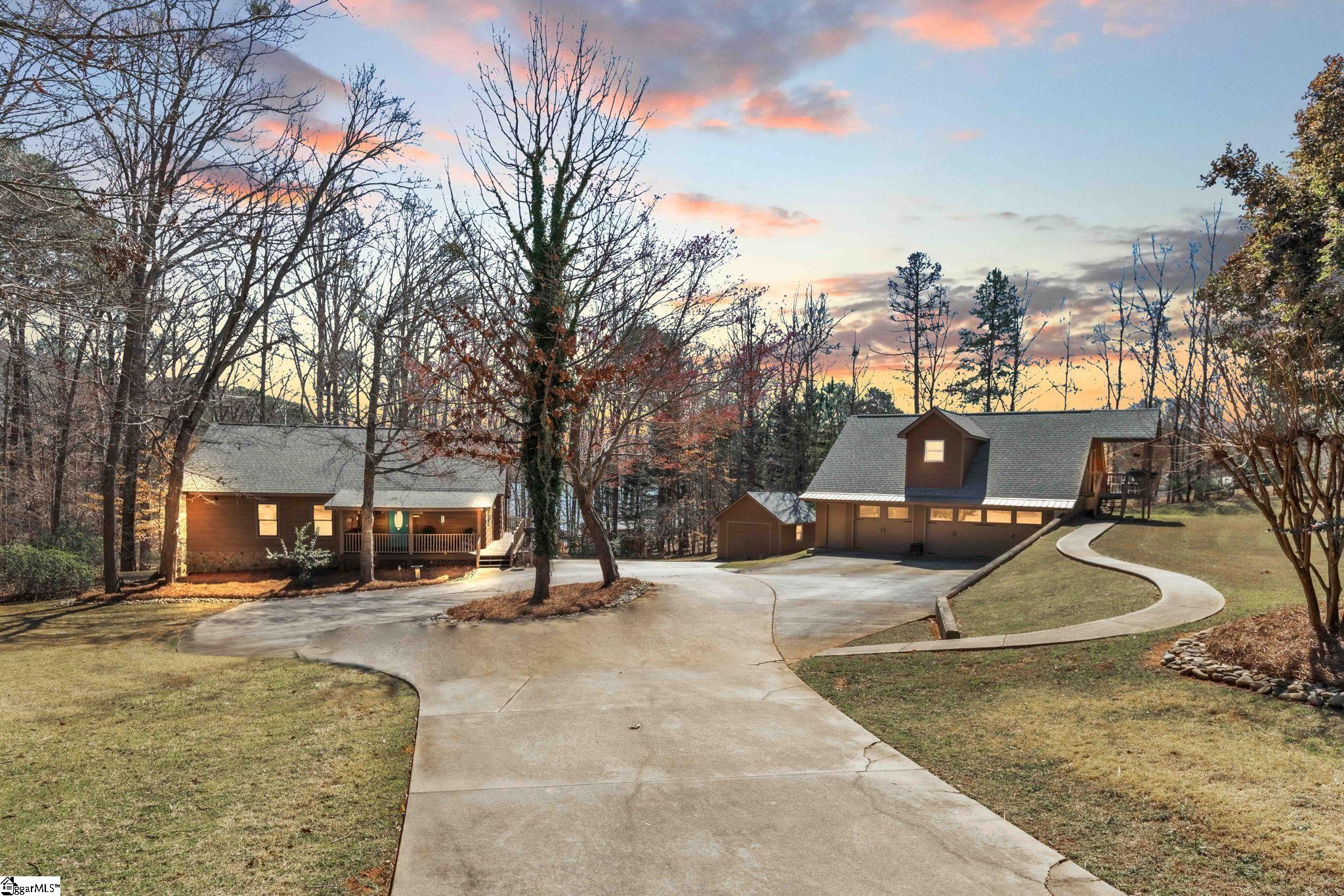 4501 Great Oaks Drive Anderson SC 29625