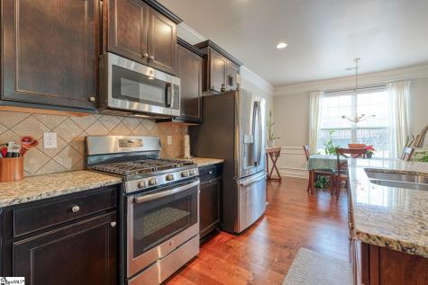 150 Santa Ana Way Duncan SC 29334