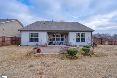 150 Santa Ana Way Duncan SC 29334