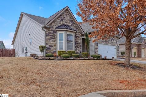 150 Santa Ana Way Duncan SC 29334