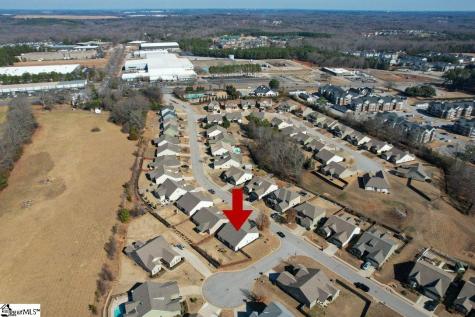 150 Santa Ana Way Duncan SC 29334