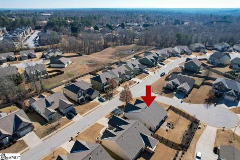 150 Santa Ana Way Duncan SC 29334