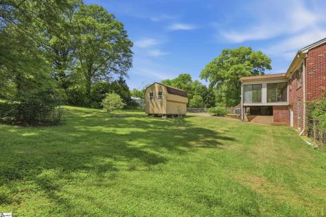 126 W Circle Avenue Greenville SC 29607