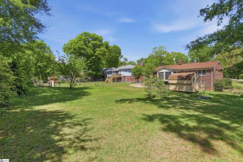 126 W Circle Avenue Greenville SC 29607