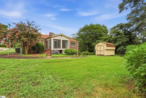 126 W Circle Avenue Greenville SC 29607