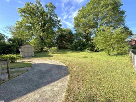 126 W Circle Avenue Greenville SC 29607