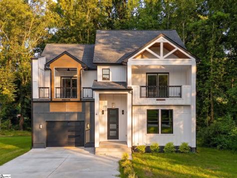 4 Mckinley Drive Greenville SC 29611