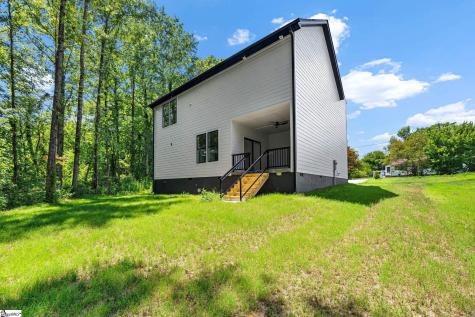 4 Mckinley Drive Greenville SC 29611