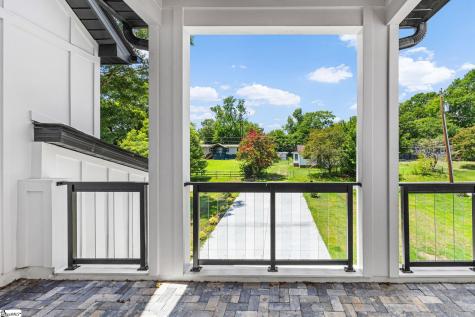 4 Mckinley Drive Greenville SC 29611