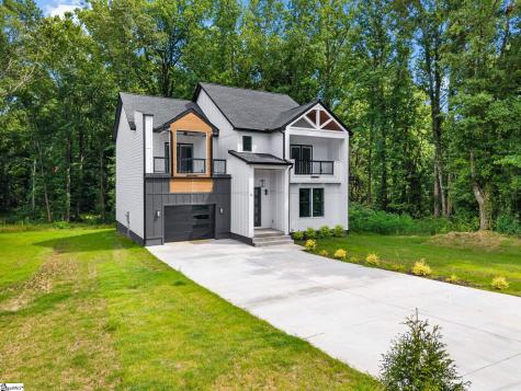 4 Mckinley Drive Greenville SC 29611