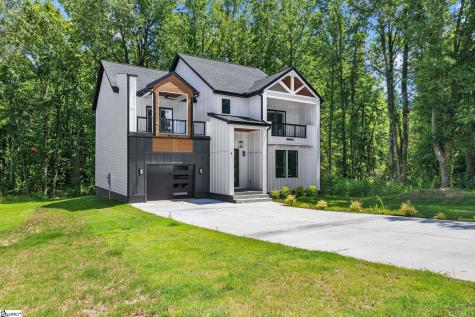 4 Mckinley Drive Greenville SC 29611