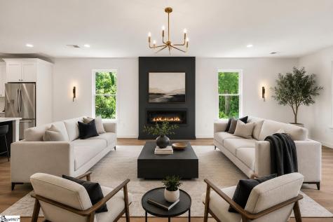 4 Mckinley Drive Greenville SC 29611