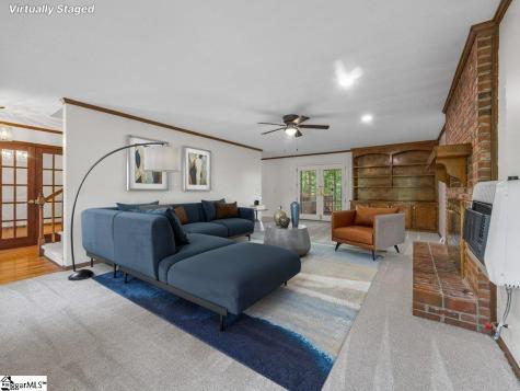 5 Hanson Court Greenville SC 29615