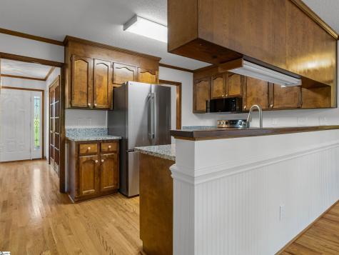5 Hanson Court Greenville SC 29615
