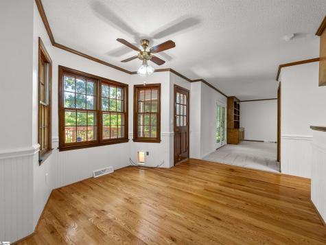 5 Hanson Court Greenville SC 29615
