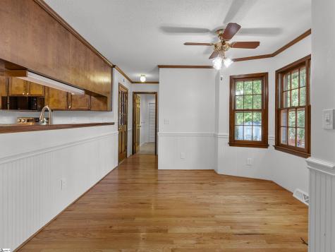 5 Hanson Court Greenville SC 29615