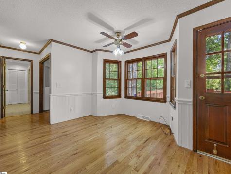 5 Hanson Court Greenville SC 29615