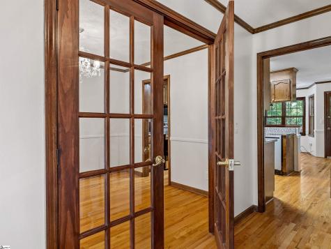 5 Hanson Court Greenville SC 29615