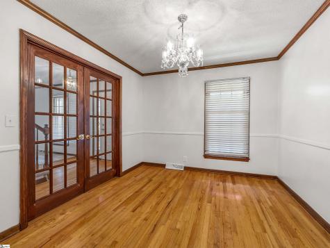 5 Hanson Court Greenville SC 29615