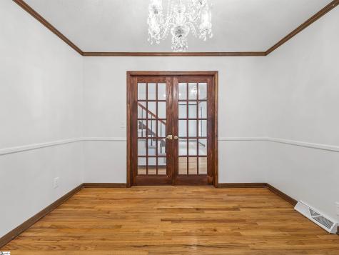 5 Hanson Court Greenville SC 29615