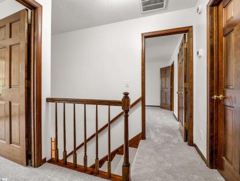 5 Hanson Court Greenville SC 29615