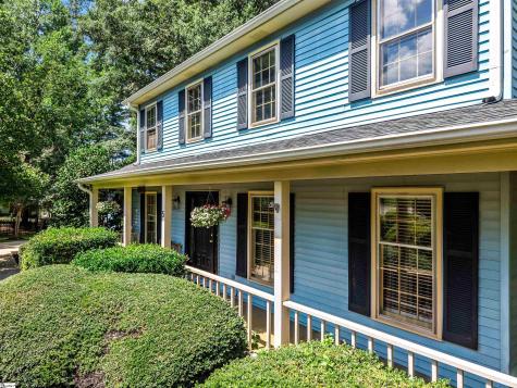 5 Hanson Court Greenville SC 29615
