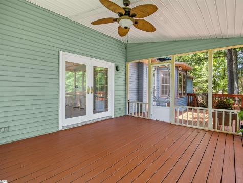 5 Hanson Court Greenville SC 29615