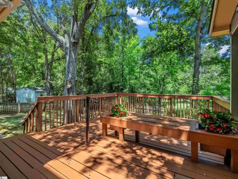 5 Hanson Court Greenville SC 29615