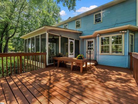 5 Hanson Court Greenville SC 29615