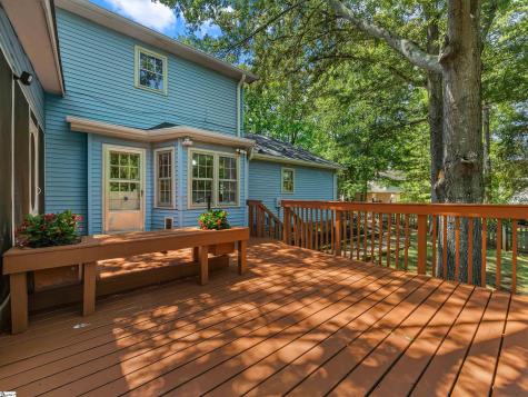 5 Hanson Court Greenville SC 29615