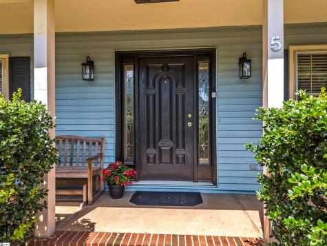 5 Hanson Court Greenville SC 29615