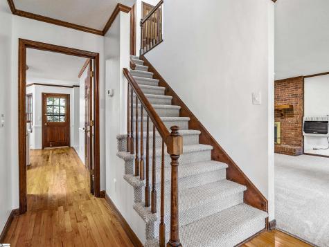 5 Hanson Court Greenville SC 29615