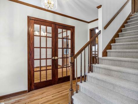 5 Hanson Court Greenville SC 29615