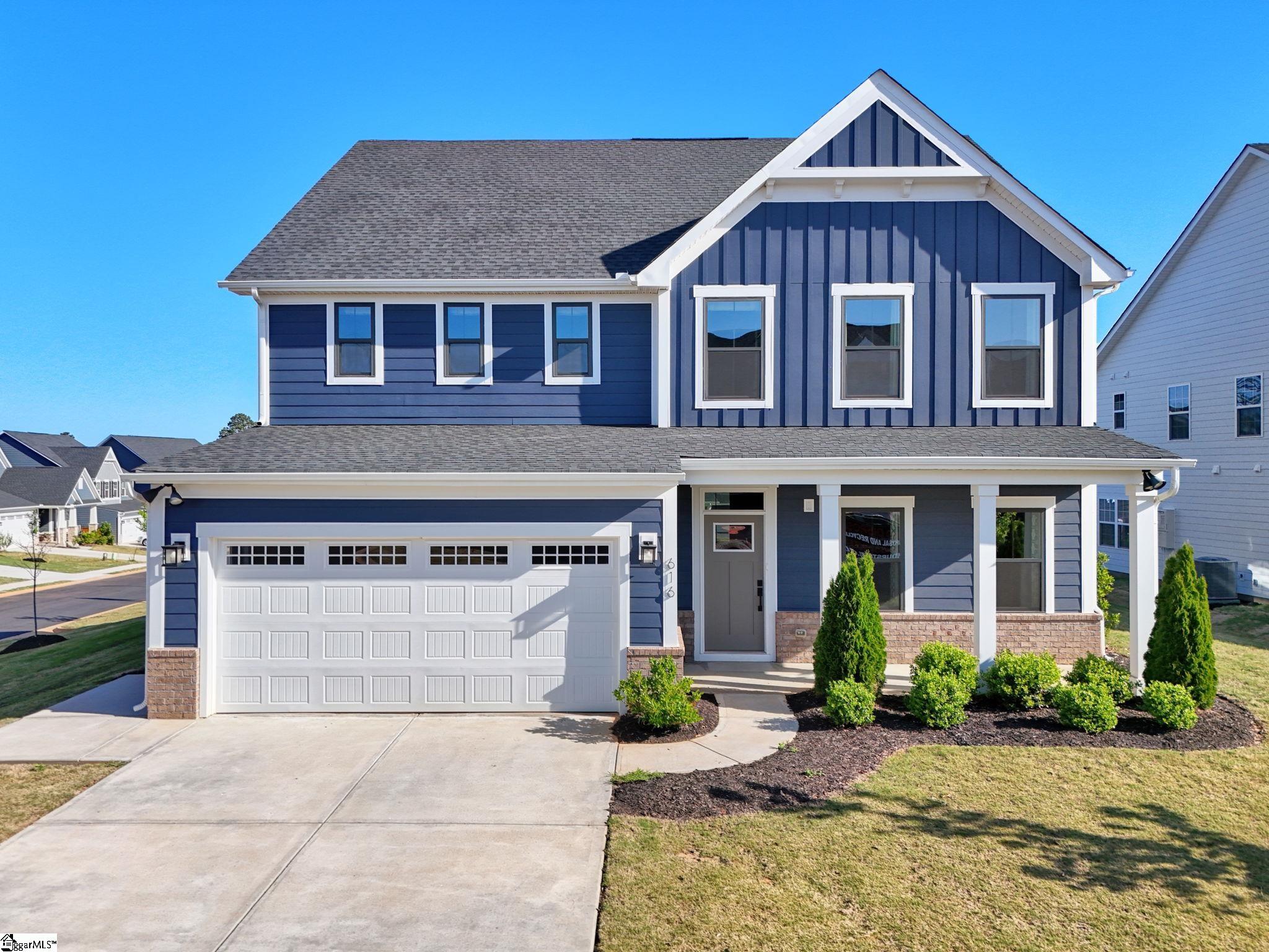 616 Vestrella Road Greenville SC 29605