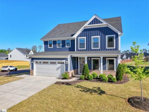 616 Vestrella Road Greenville SC 29605