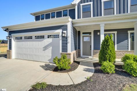 616 Vestrella Road Greenville SC 29605