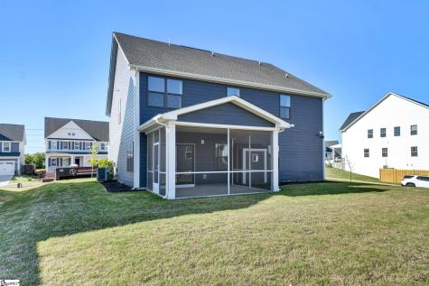 616 Vestrella Road Greenville SC 29605