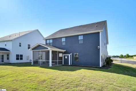 616 Vestrella Road Greenville SC 29605