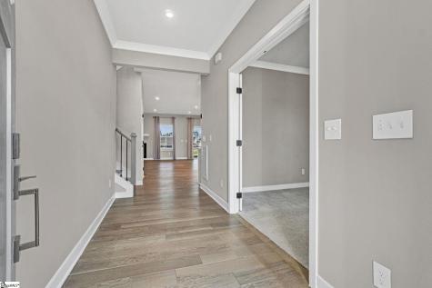 616 Vestrella Road Greenville SC 29605
