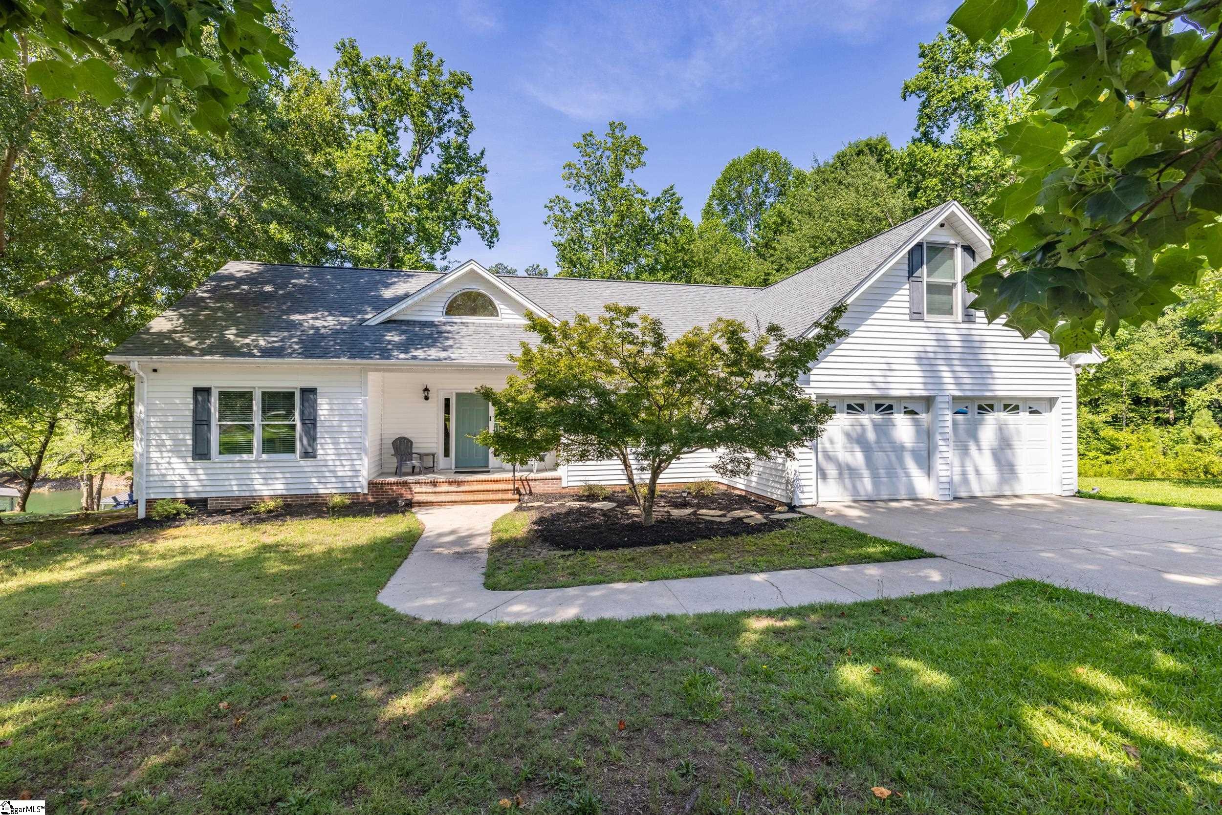 206 Petty Road Seneca SC 29772