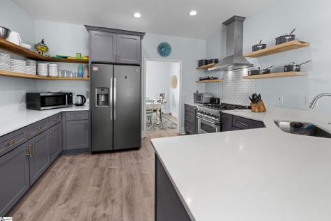 206 Petty Road Seneca SC 29772