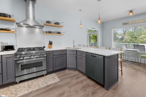 206 Petty Road Seneca SC 29772