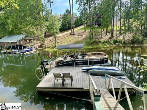 206 Petty Road Seneca SC 29772