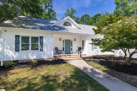 206 Petty Road Seneca SC 29772