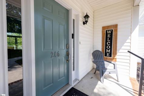 206 Petty Road Seneca SC 29772