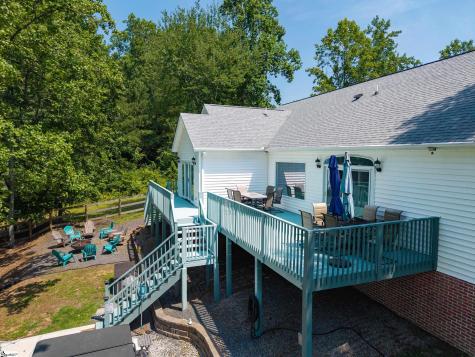 206 Petty Road Seneca SC 29772