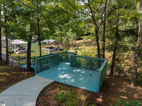 206 Petty Road Seneca SC 29772